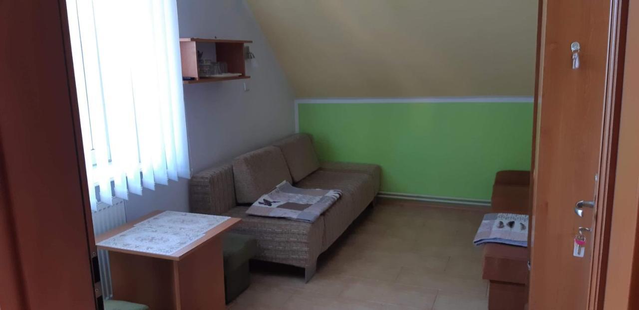 Willa Podkowa Grzybowo  Bagian luar foto